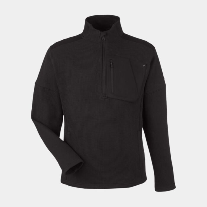 Men's Constant Canyon Quarter-Zip Pullover Thumbnail