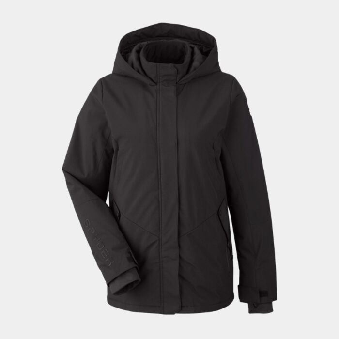 Women's Convert Insulated Jacket Thumbnail