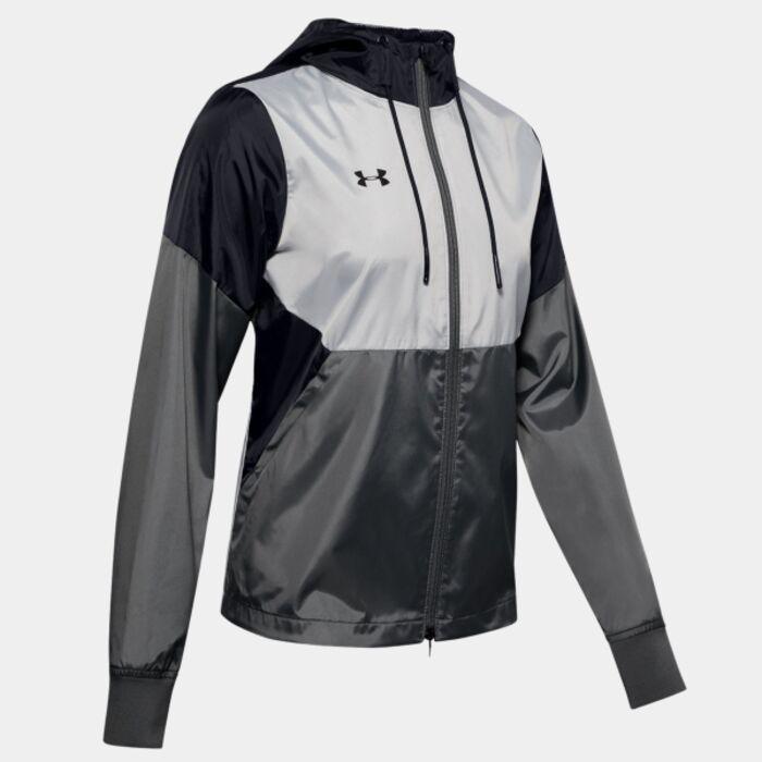Women's Team Legacy Jacket Thumbnail