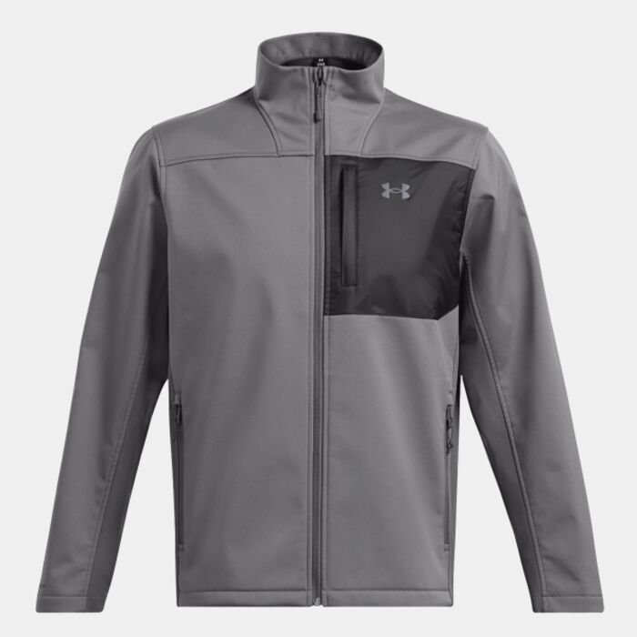Men's ColdGear® Infrared Shield 2.0 Jacket Thumbnail