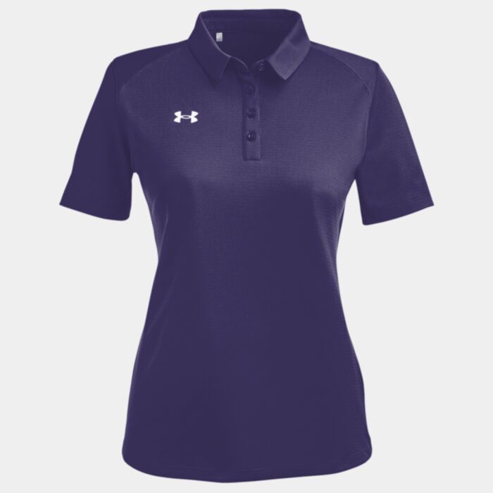 Women's Tech™ Polo Thumbnail