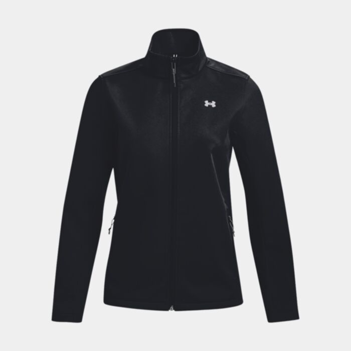 Women's ColdGear® Infrared Shield 2.0 Jacket Thumbnail