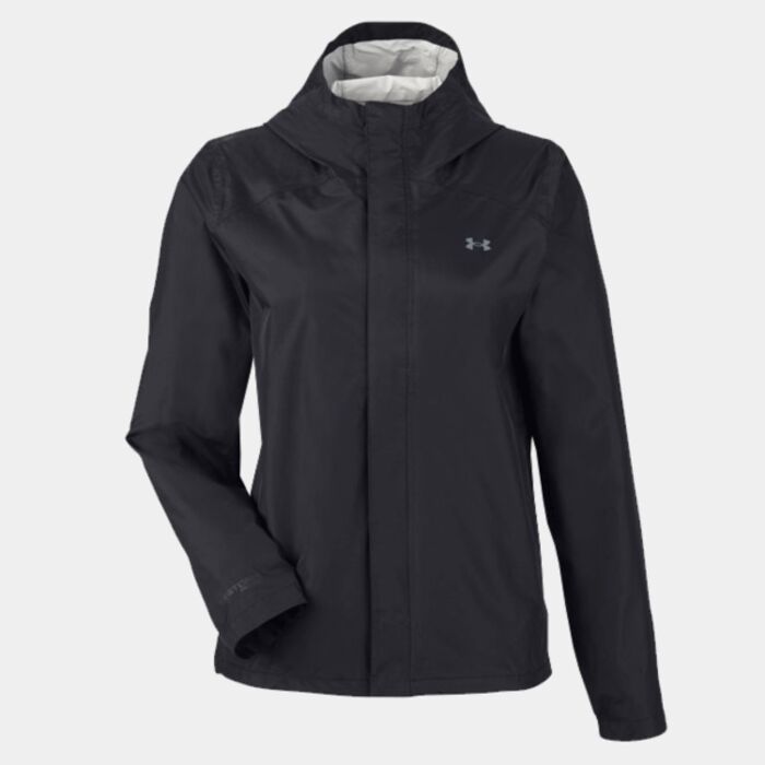 Women's Cloudstrike 2.0 Jacket Thumbnail
