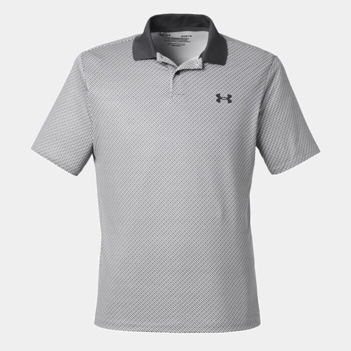 Men's 3.0 Printed Performance Polo Thumbnail