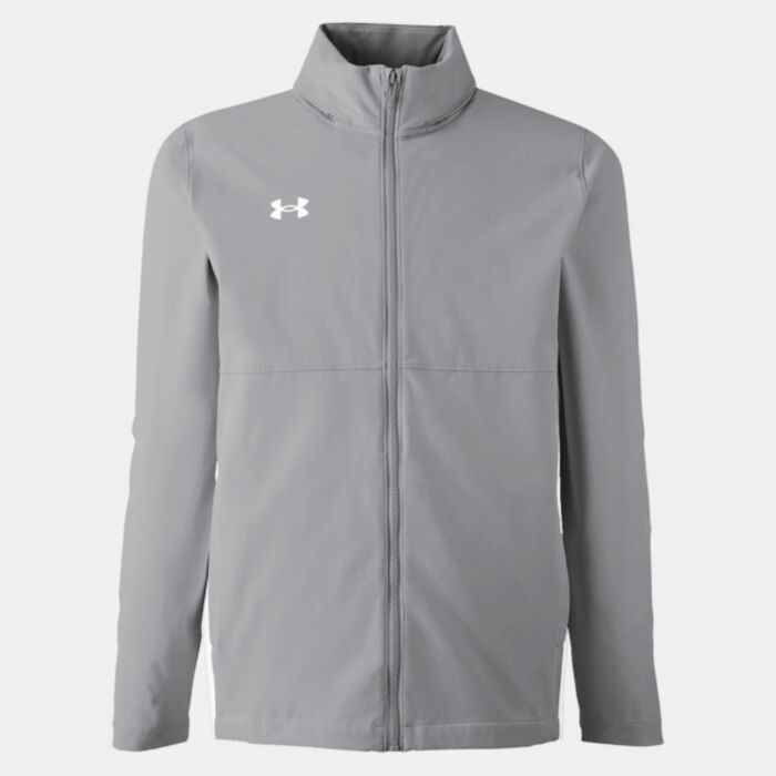 Men's Rival Stretch Jacket Thumbnail