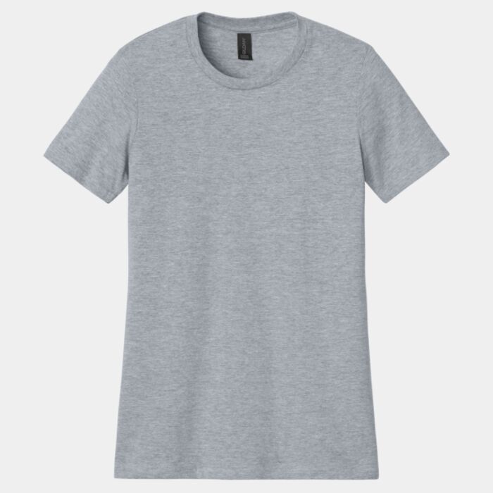 Women's Softstyle ® Midweight Tee Thumbnail