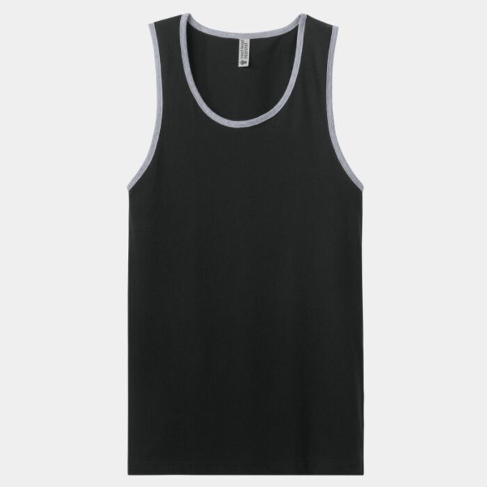 Cotton Muscle Tank Thumbnail