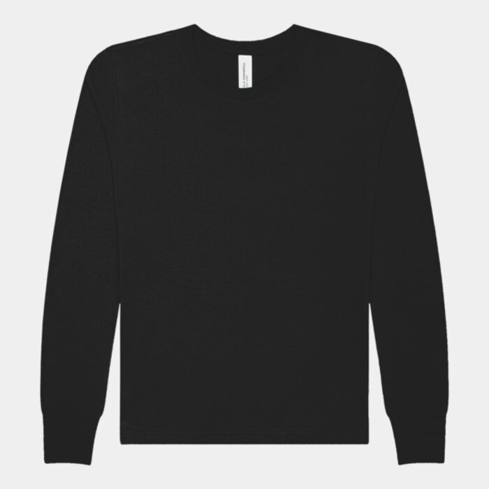 Youth Jersey Long Sleeve Tee Thumbnail