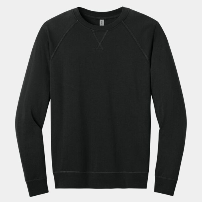 Laguna Raglan Sweatshirt Thumbnail