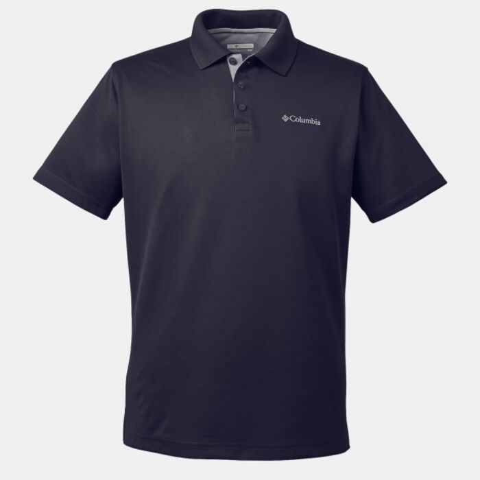 Men's Utilizer™ Polo Thumbnail