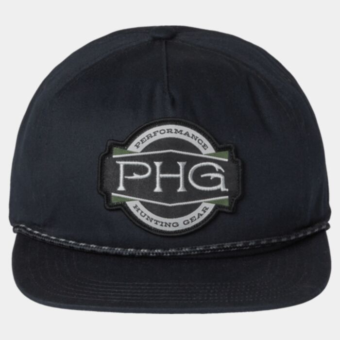 PHG Terminal™ Shot Snapback Cap Thumbnail