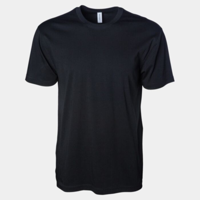 Unisex Lux Heavyweight T-Shirt Thumbnail