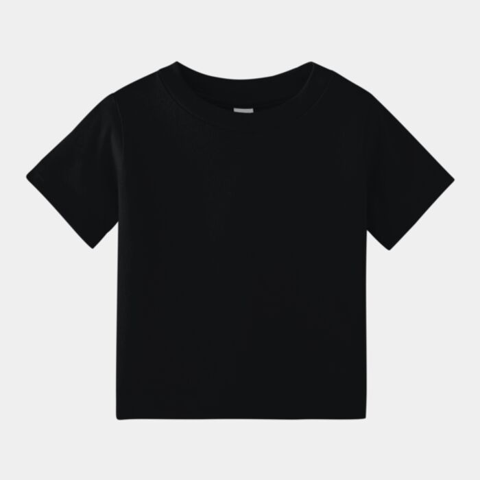 Infant Jersey Short Sleeve Tee Thumbnail