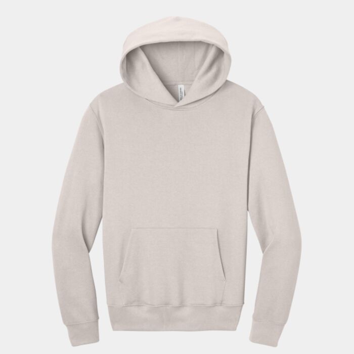 Unisex 10 Ounce Heavyweight Pullover Hoodie Thumbnail