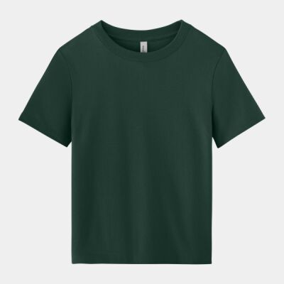 Women's 6 Ounce Heavyweight Tee Thumbnail