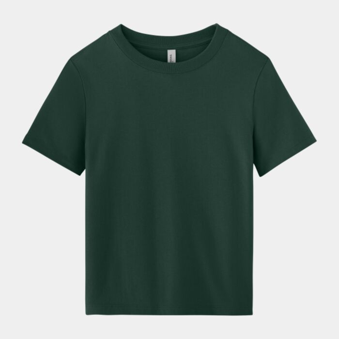 Women's 6 Ounce Heavyweight Tee Thumbnail