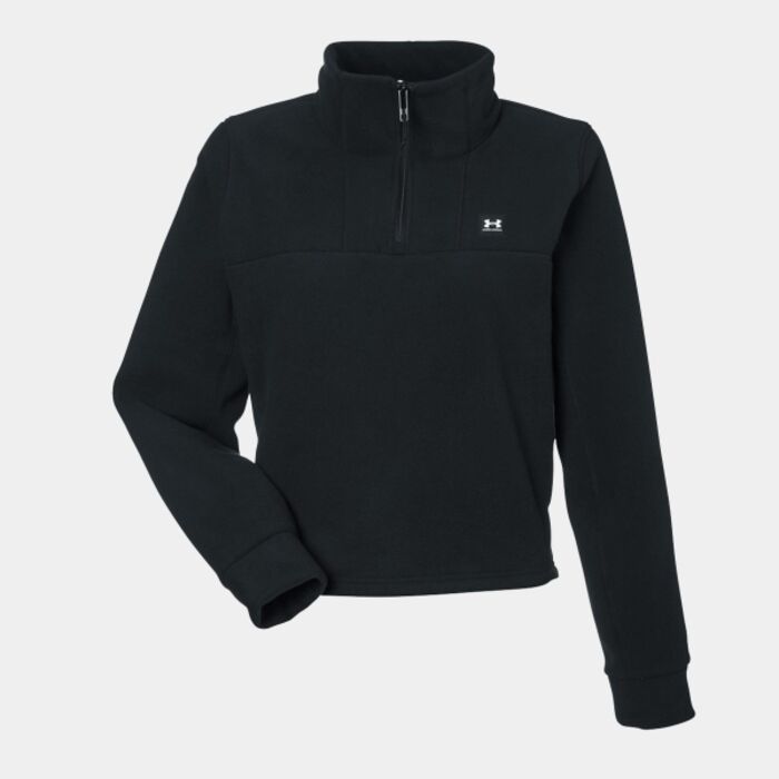 Women's Expanse Fleece Half-Zip Pullover Thumbnail