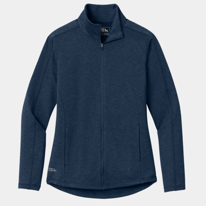 Women's Adventurer Full Zip Thumbnail
