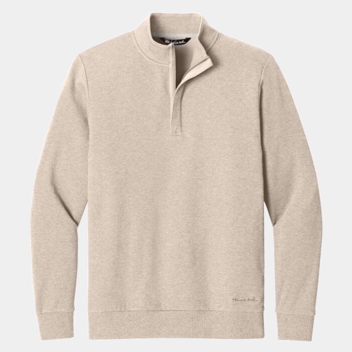 Ocean Villa 1/4 Zip Thumbnail