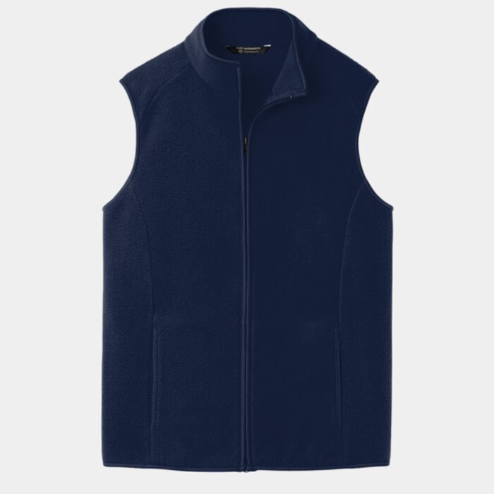 C Free ® Fleece Vest Thumbnail