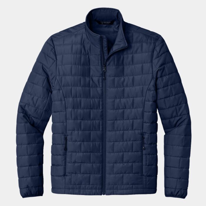 C Free ® Brick Jacket Thumbnail