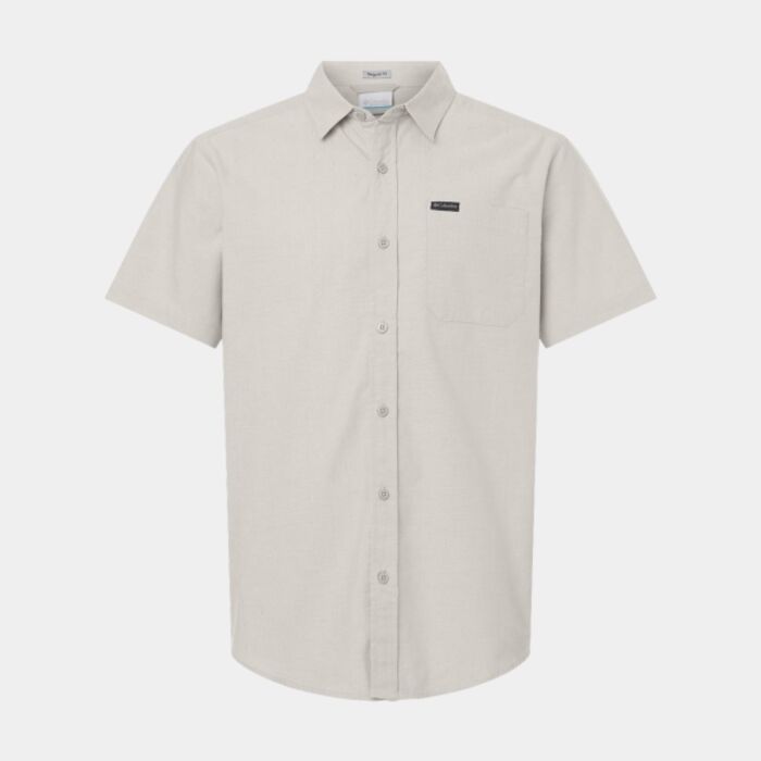 Men's Rapid Rivers™ Novelty Short Sleeve Shirt Thumbnail