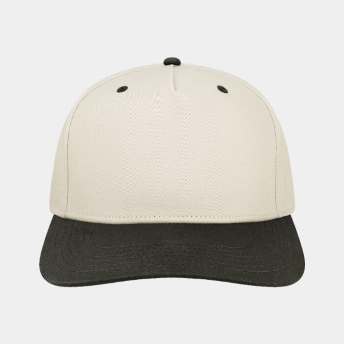 Heritage Twill Cap Thumbnail