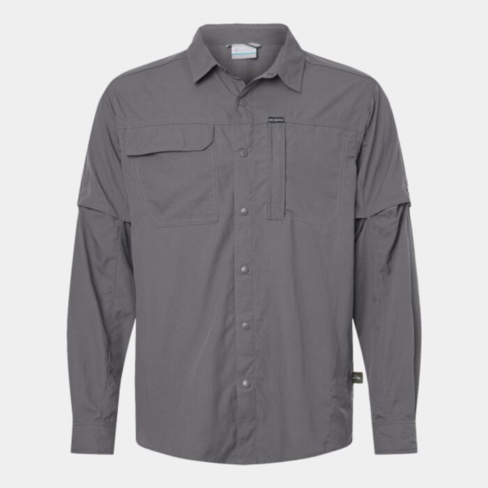 Men's Skien Valley™ Pocket Shirt Thumbnail