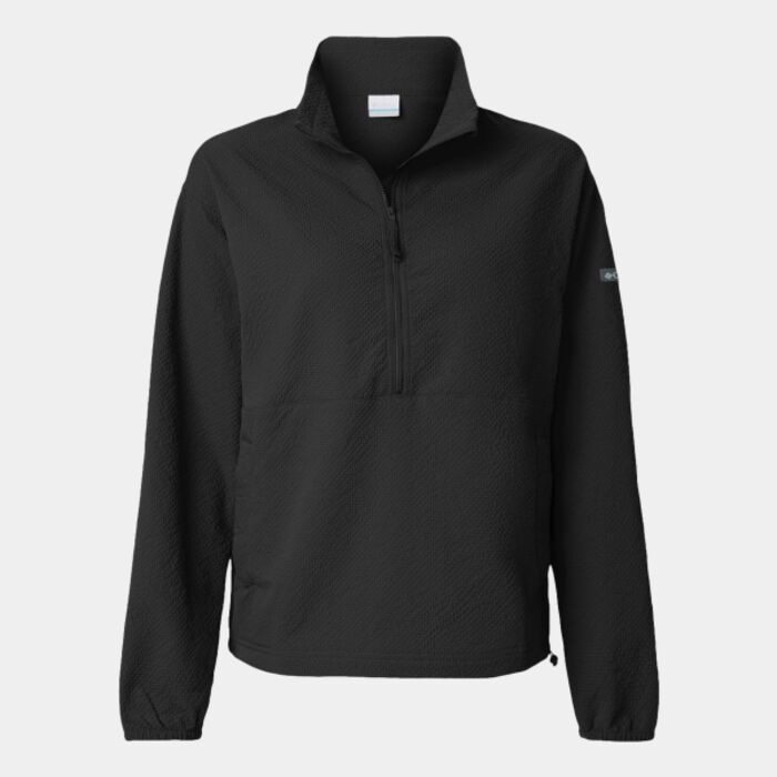 Women's Sucker for Summer™ Half-Zip Pullover Thumbnail