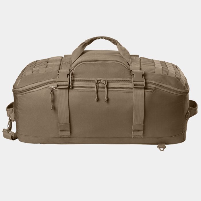 Tactical Barrel Duffel Thumbnail