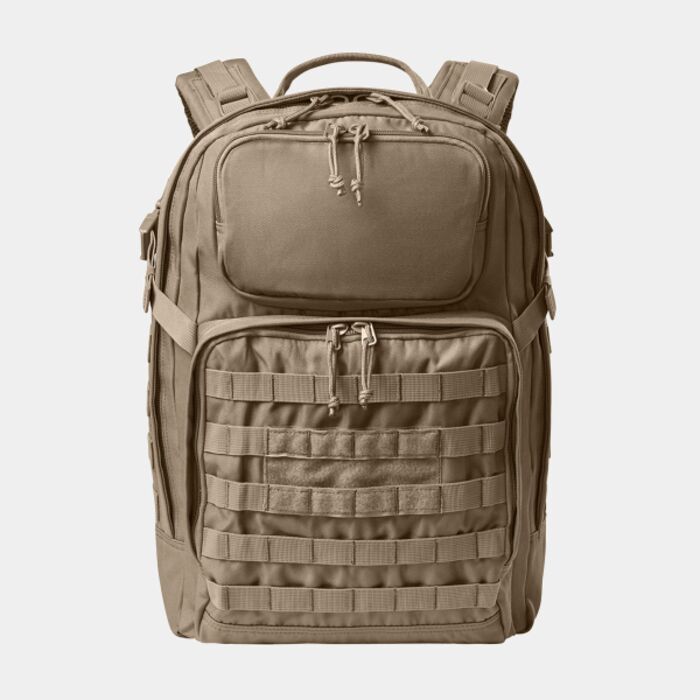 Large Tactical Backpack Thumbnail