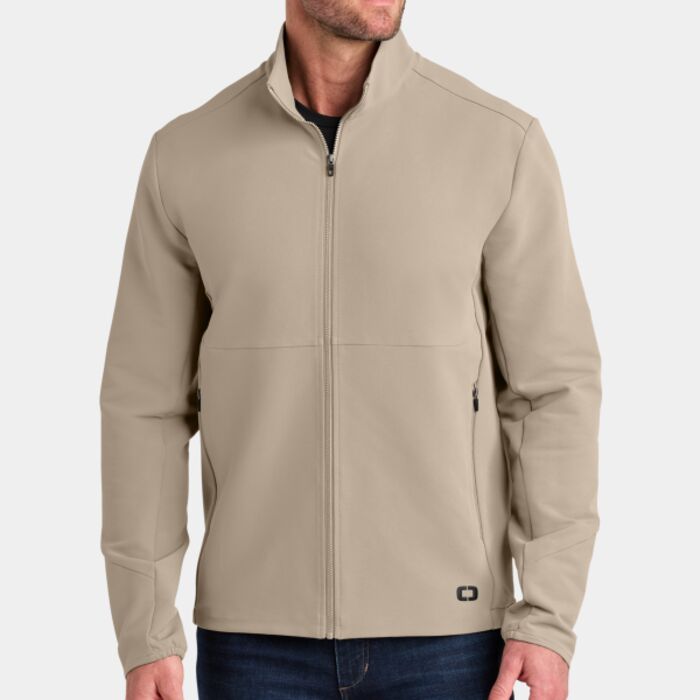 Kinetic Soft Shell Thumbnail