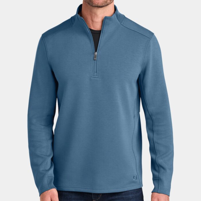 Transcend 1/4 Zip Thumbnail