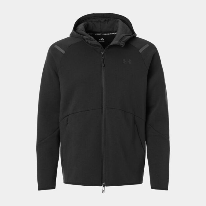 Men's Unstoppable Fleece Full-Zip Thumbnail