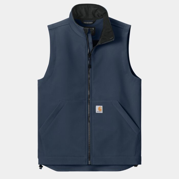 Rain Defender ® Soft Shell Vest Thumbnail