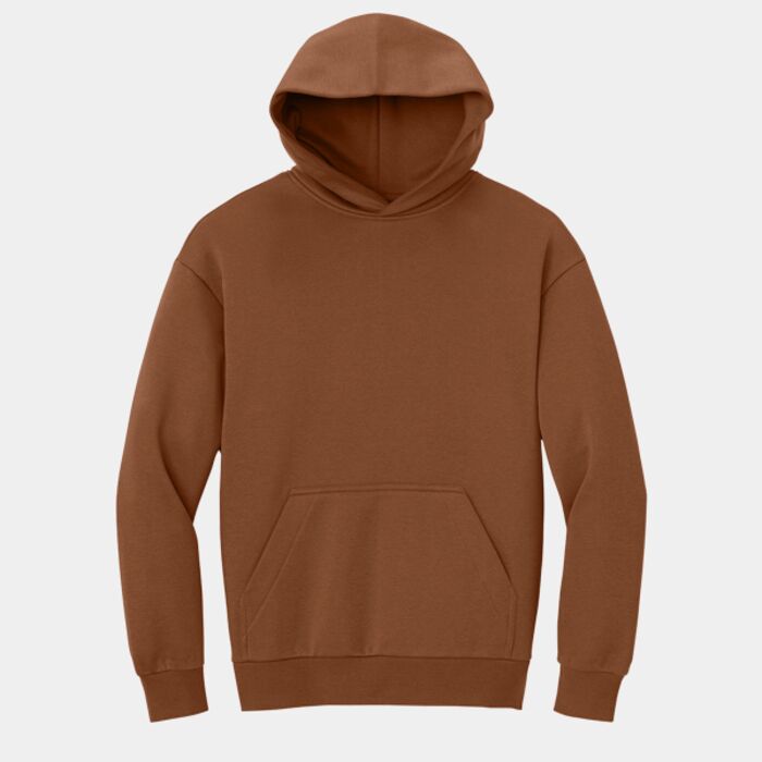 V.I.T. Heavyweight Fleece Hoodie Thumbnail