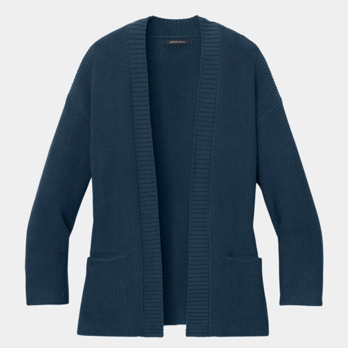 Women's Open Cardi Thumbnail