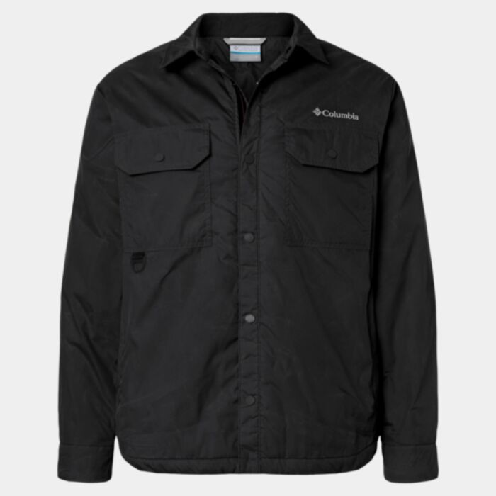 Men's Landroamer™ Shirt Jacket Thumbnail