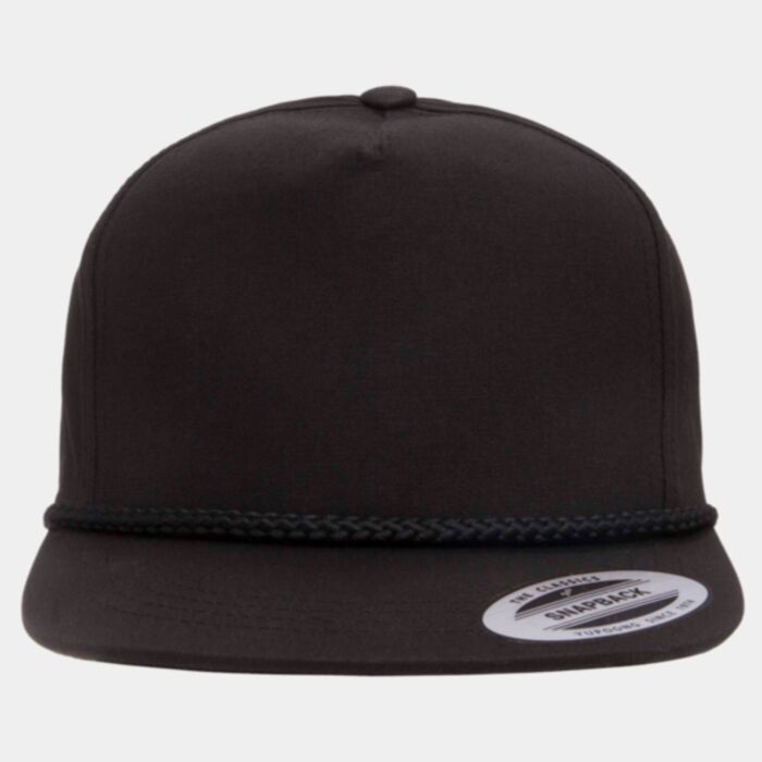 Classic Poplin Golf Cap Thumbnail