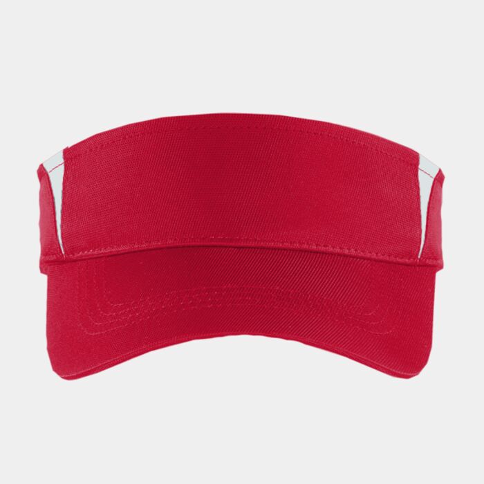 Dry Zone ® Colorblock Visor Thumbnail
