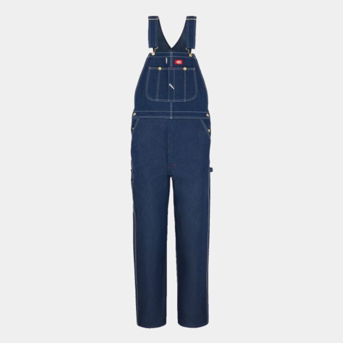 Men's Extended Sizes Bib Overall Thumbnail
