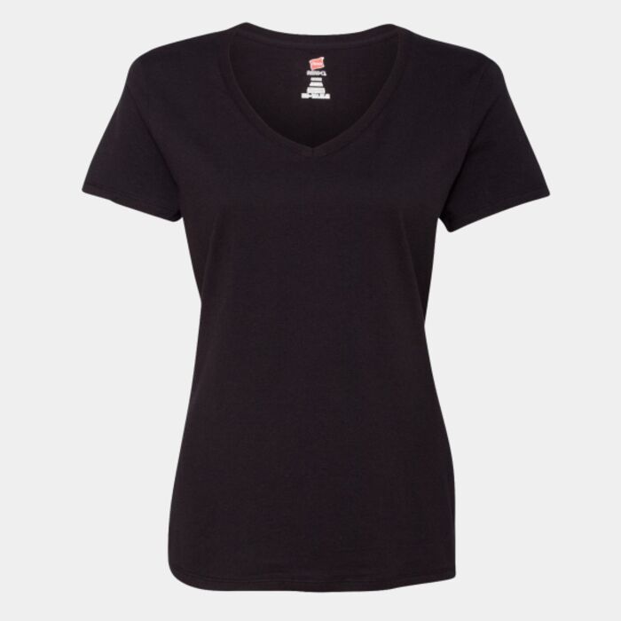 Women's Perfect-T V-Neck T-Shirt Thumbnail