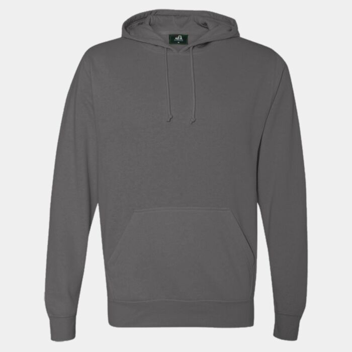 Men's Cloud Fleece Hooded Sweatshirt Thumbnail