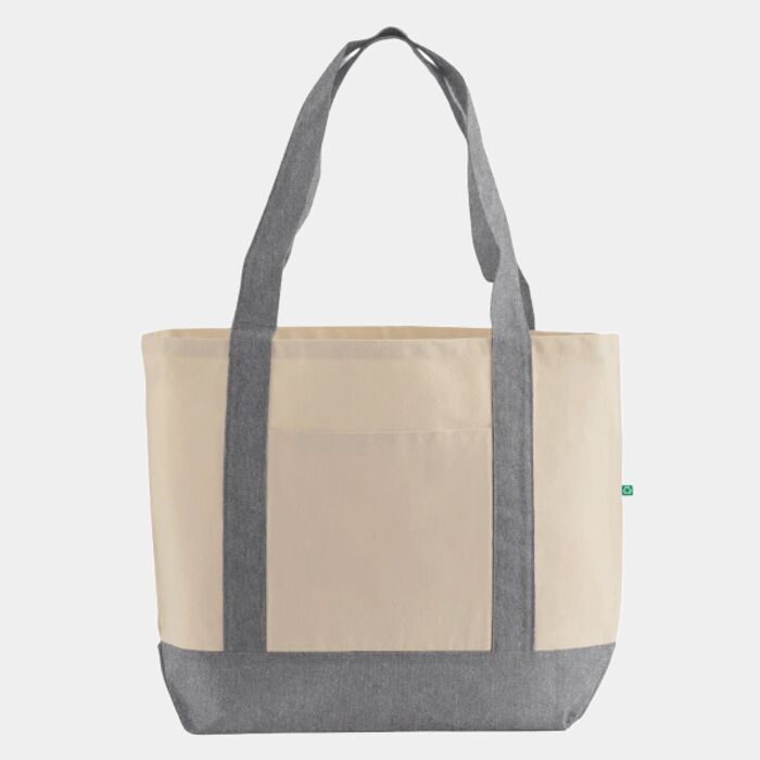 Recycled Iconic Shopping Bag Thumbnail