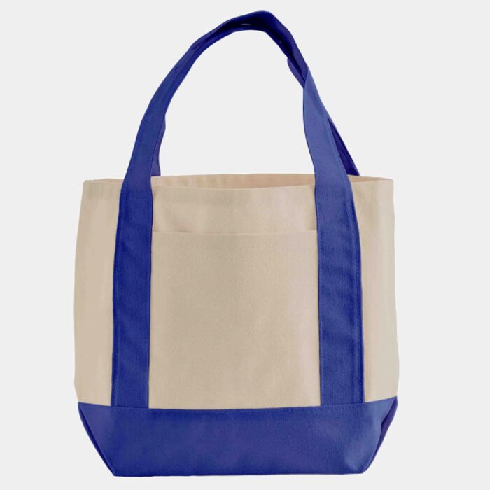 Mini Iconic Shopping Bag Thumbnail