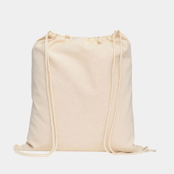 Large Sport Drawstring Backpack Thumbnail