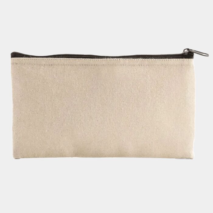 Flat Cosmetic Pouch Thumbnail