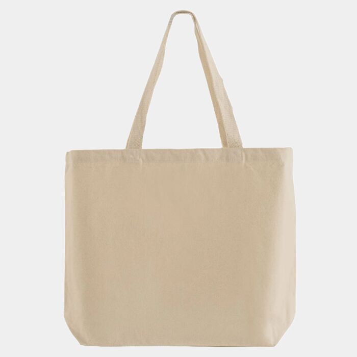 All-Day Canvas Tote Thumbnail