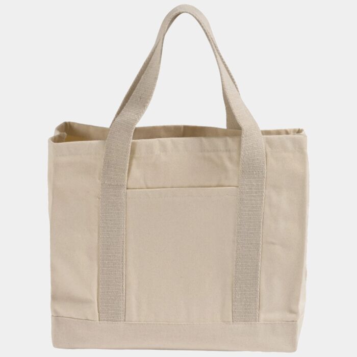 Beach Twill Tote Thumbnail