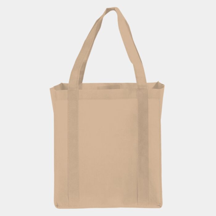 Grocery Non-Woven Tote Thumbnail